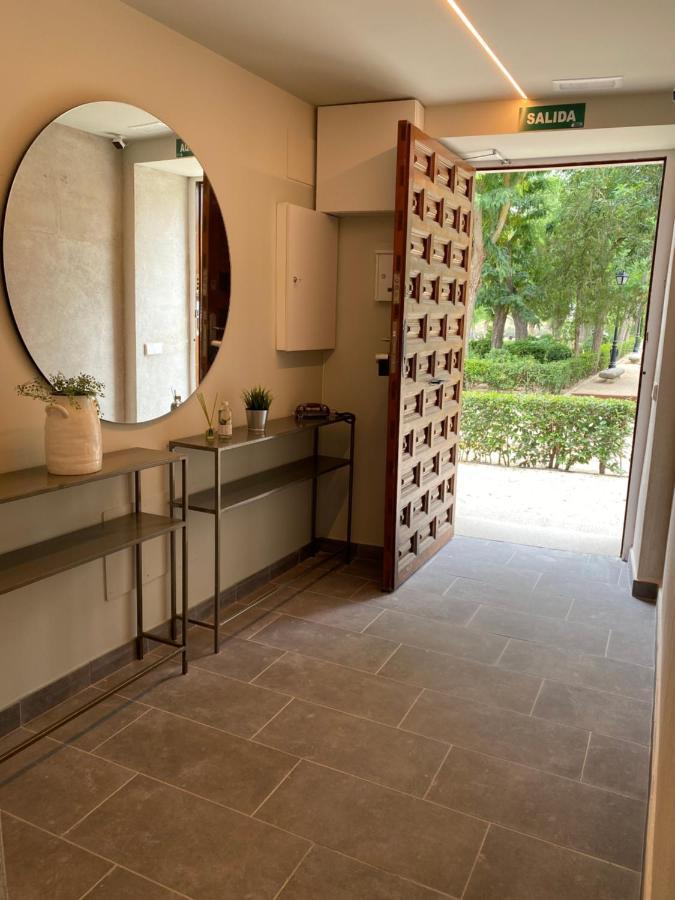 Toledorooms Vistapark - Suites Exterior photo