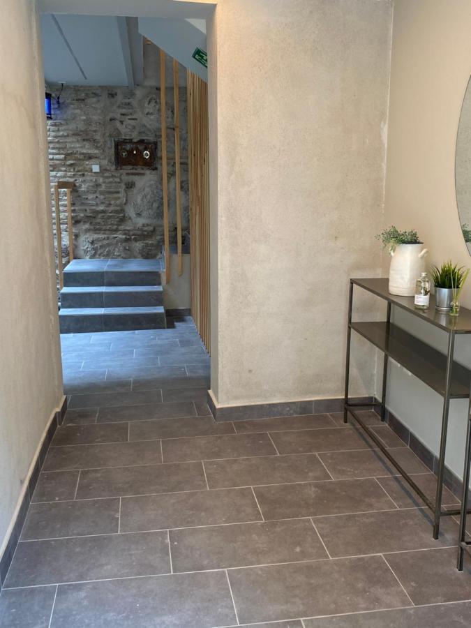 Toledorooms Vistapark - Suites Exterior photo