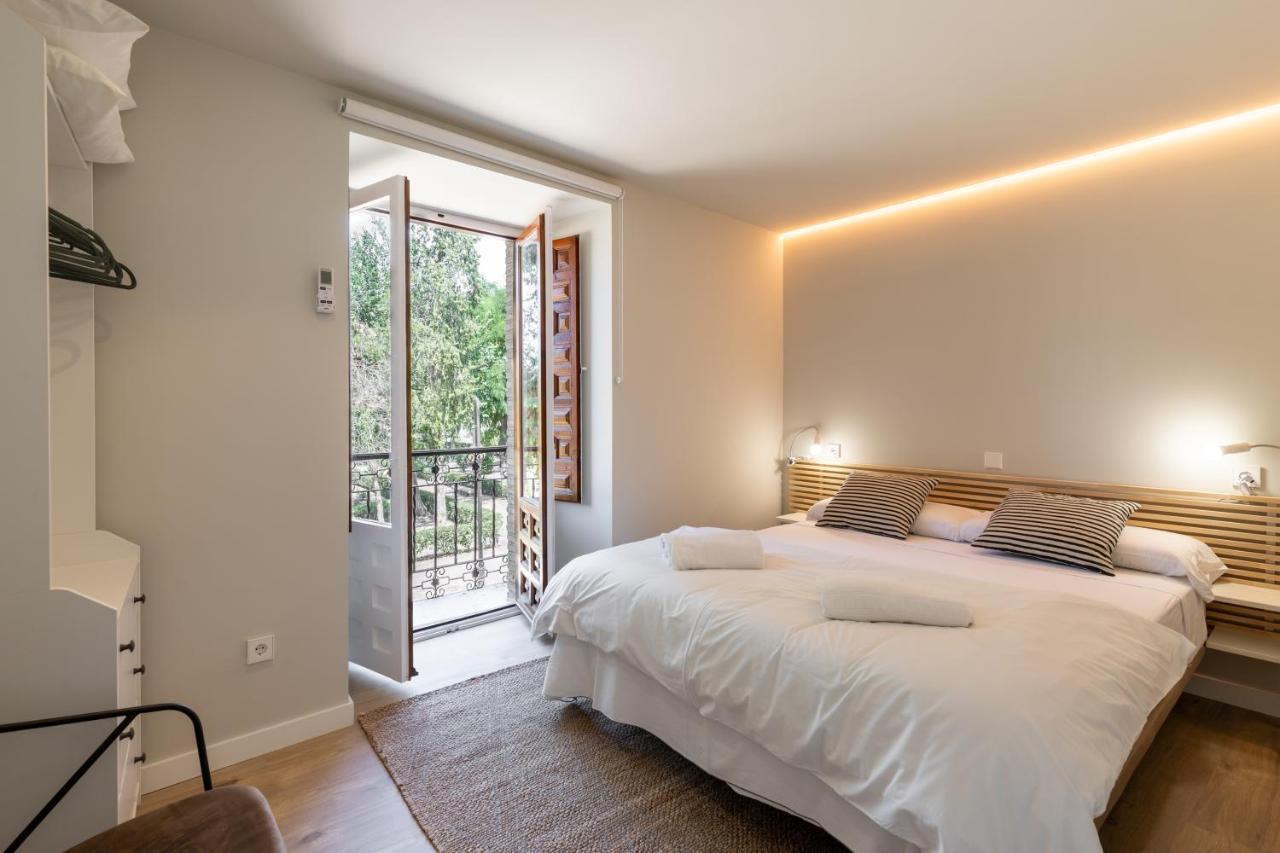 Toledorooms Vistapark - Suites Exterior photo