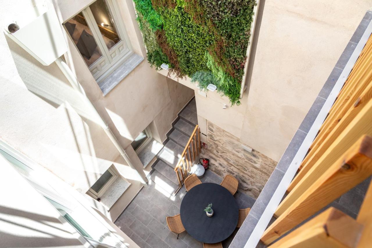 Toledorooms Vistapark - Suites Exterior photo