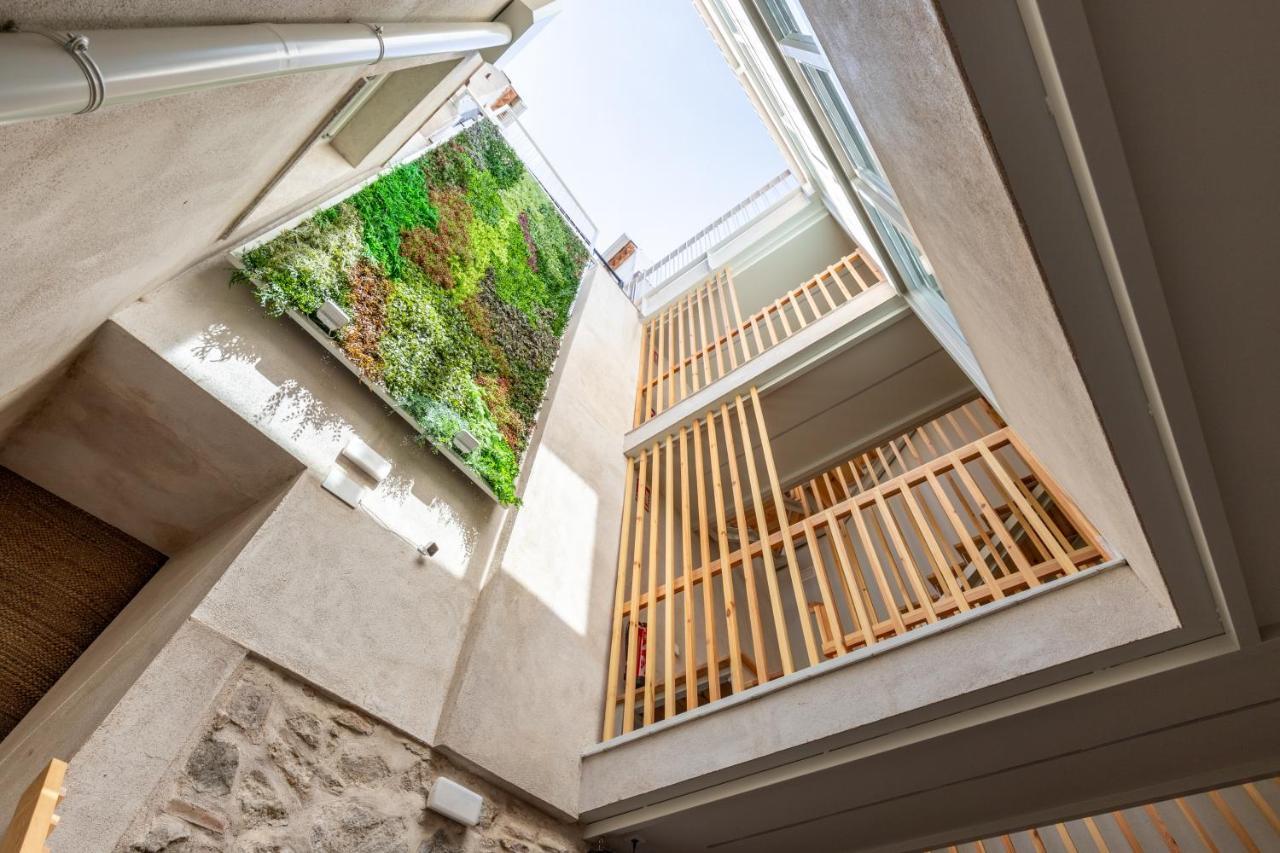 Toledorooms Vistapark - Suites Exterior photo