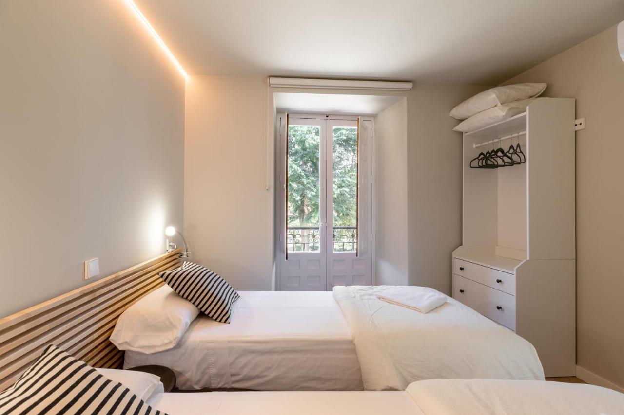 Toledorooms Vistapark - Suites Exterior photo